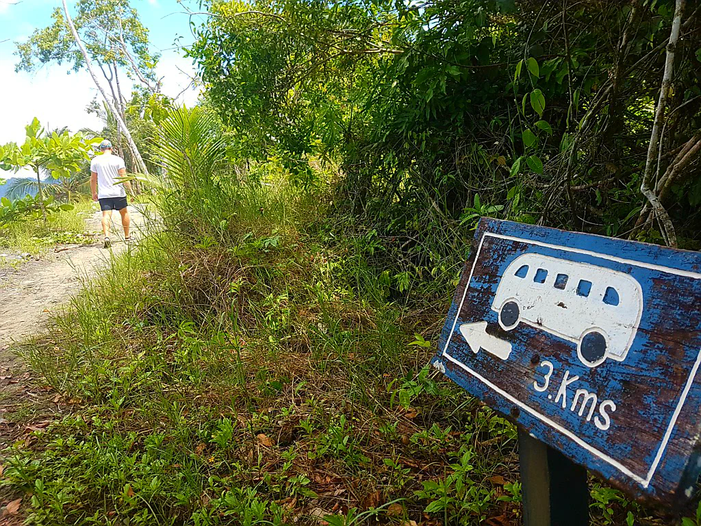 Wird auch Zeit: Sonnenbrandalarm!