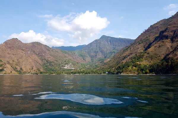 Auf Entdeckungstour rund um den Lago de Atitlan
