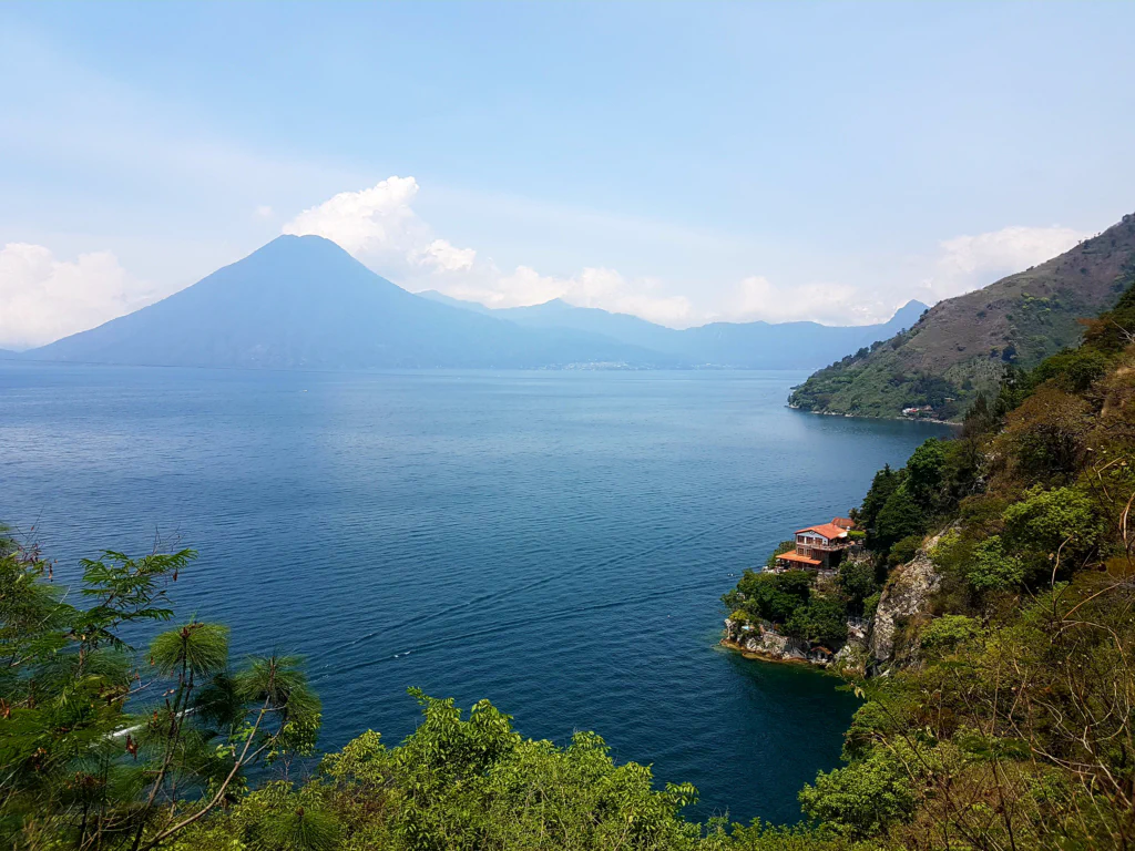 Wer will dort nicht wohnen?