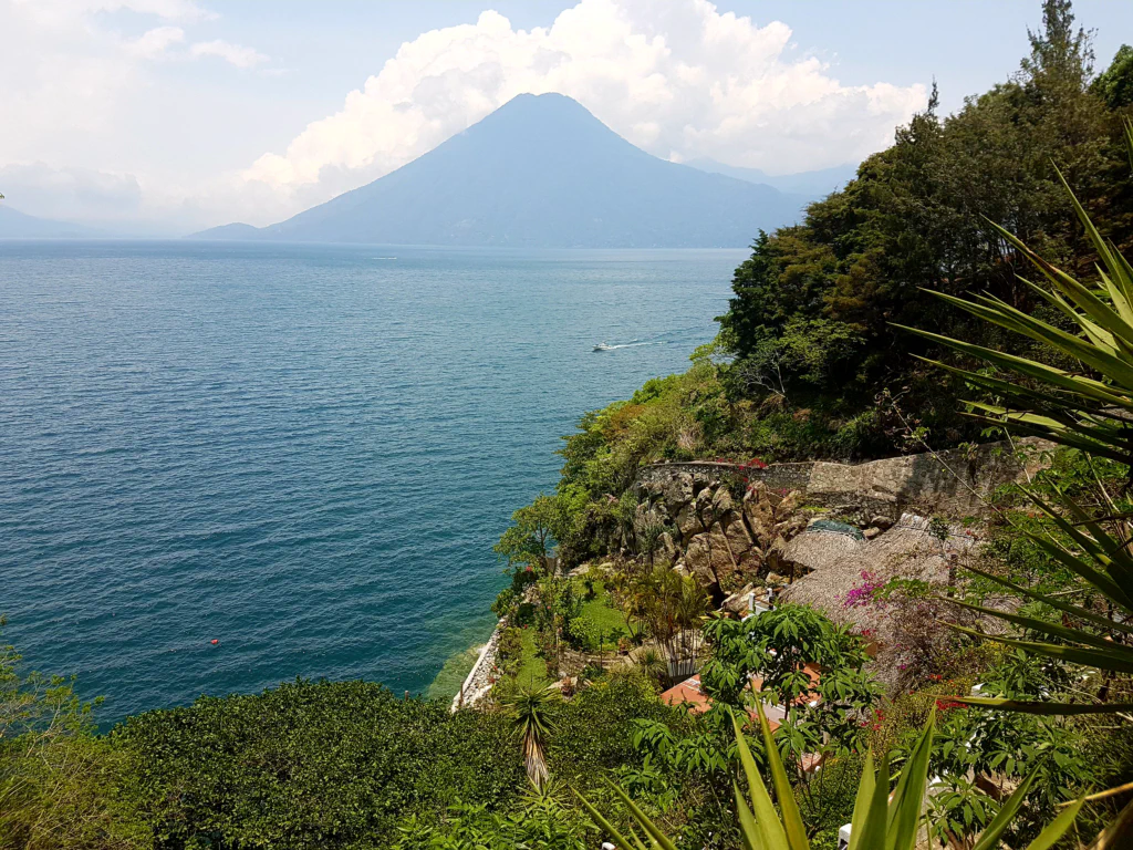 Und immer wieder diese Aussichten!