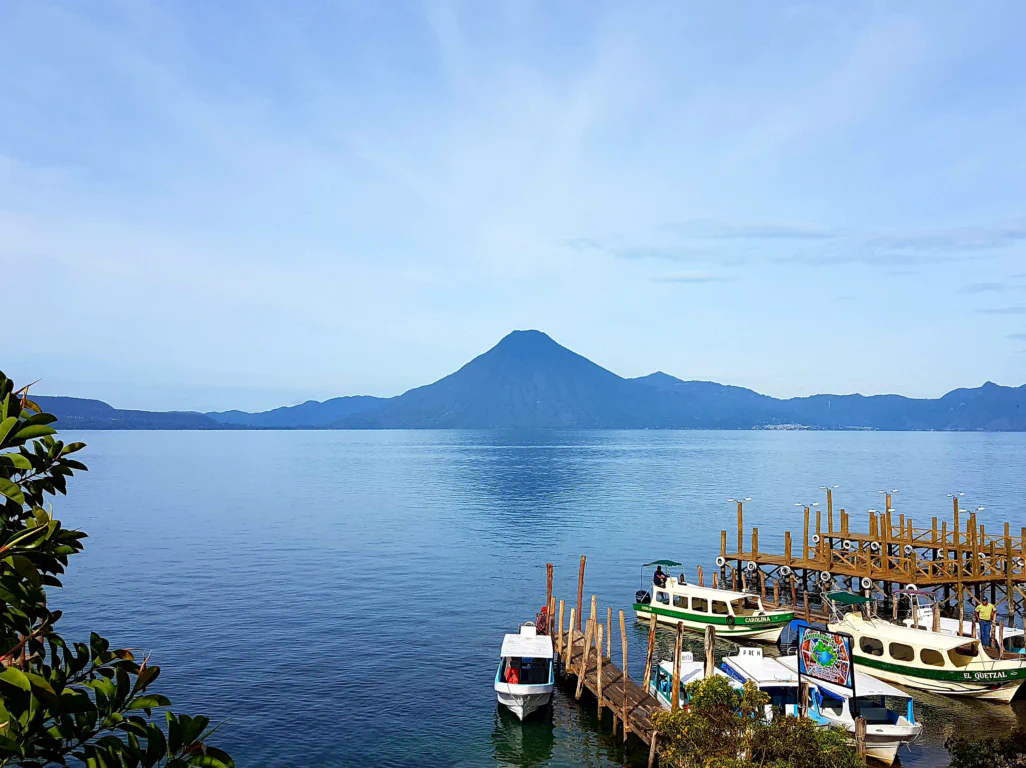 Startschuss für den perfekten Wandertag!
