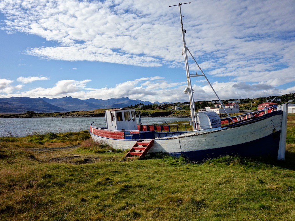 Breiðdalsvík