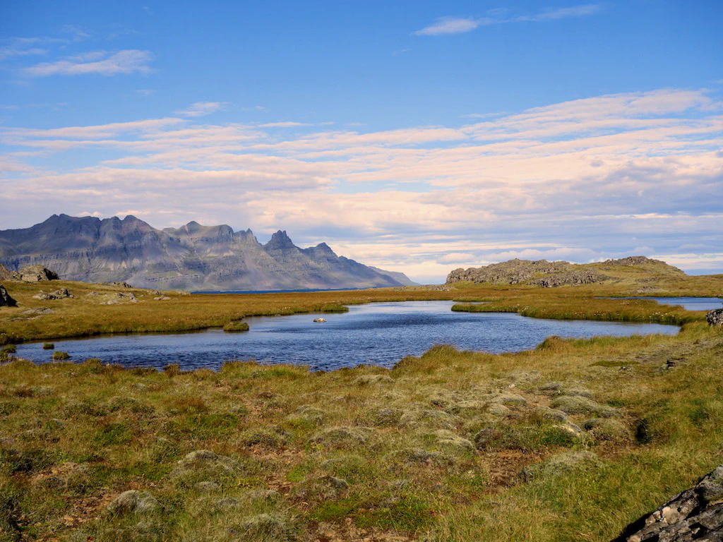 Einfach atemberaubend schön