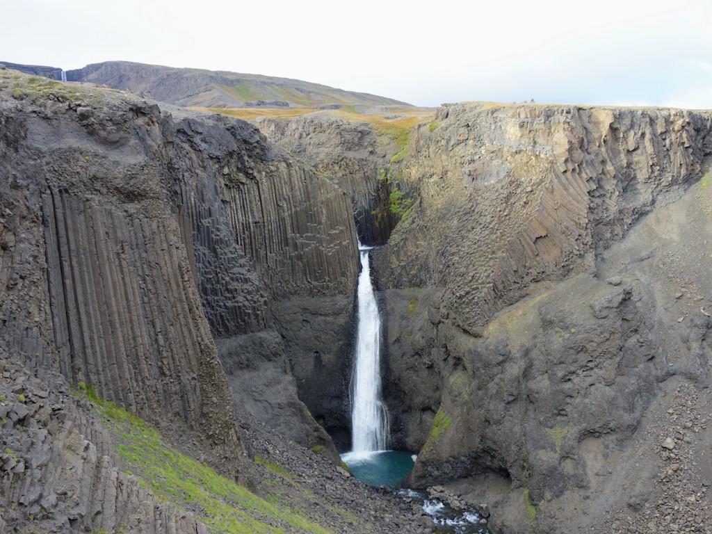 Hengifoss