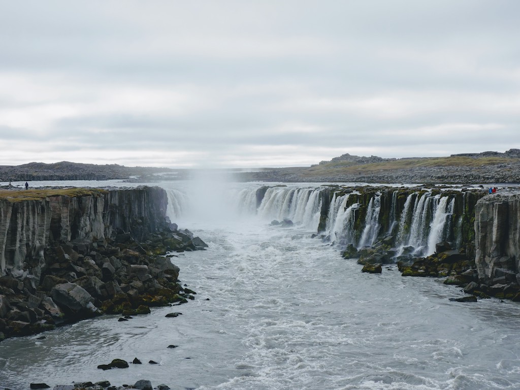 Selfoss