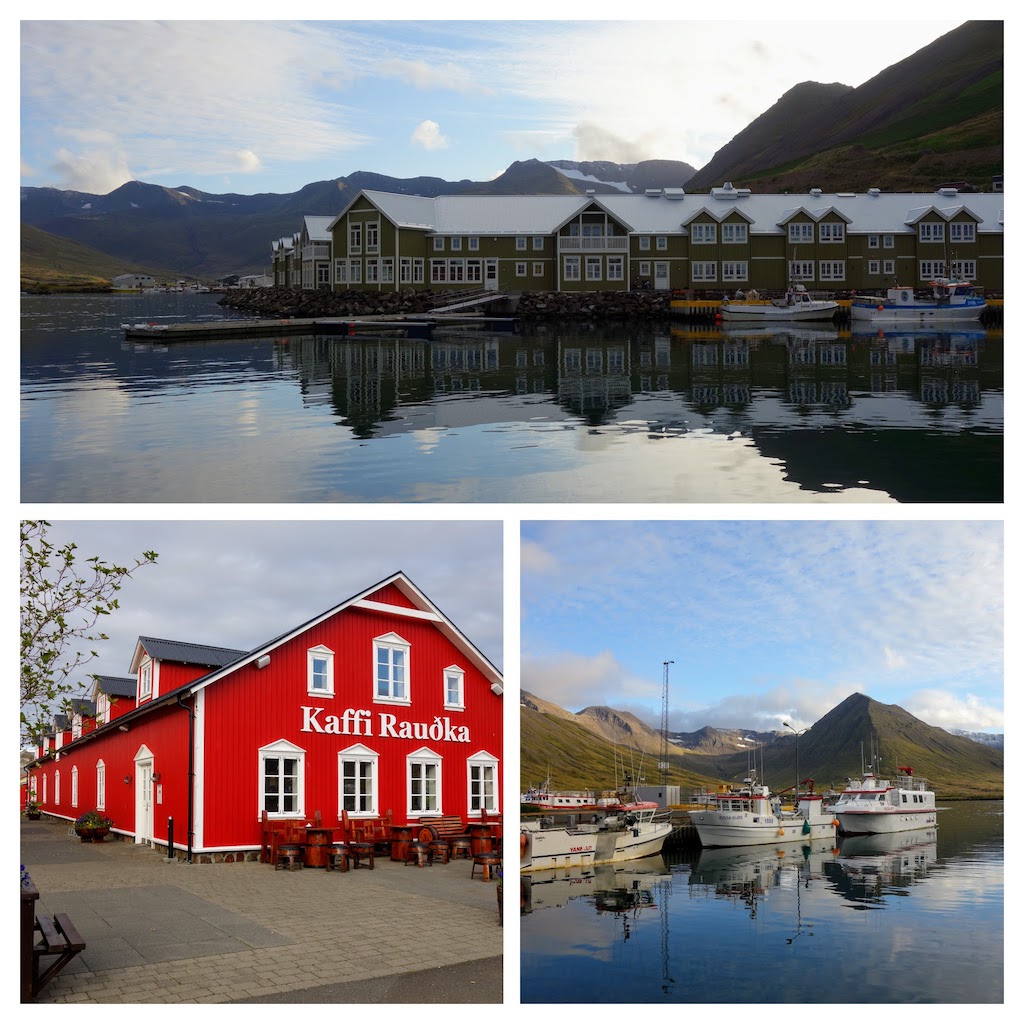 Siglufjörður