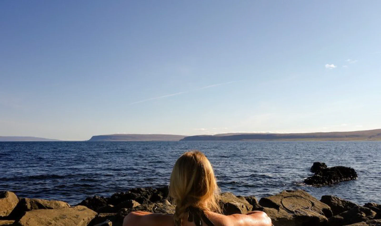 Hot Pot-Wonderland Island. Teil 3: Die Westfjorde