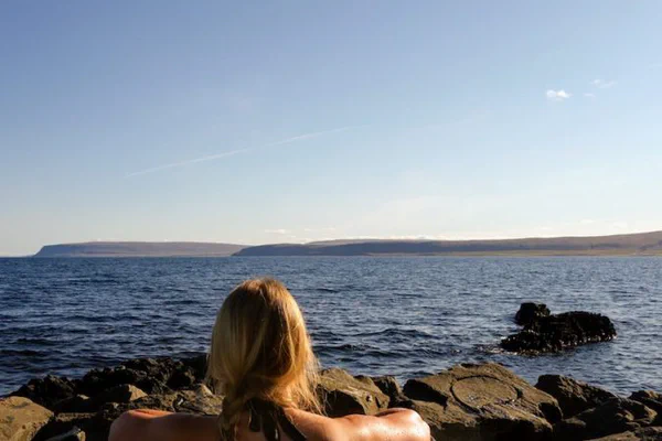 Hot Pot-Wonderland Island. Teil 3: Die Westfjorde