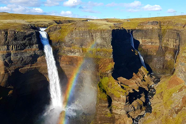 Wo könnte man eine Reise besser beenden als auf Island? (Teil 1: Der Süden)