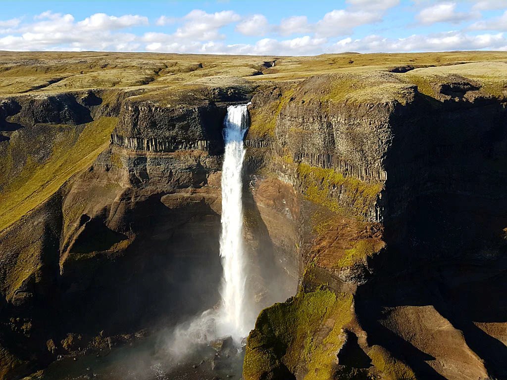 Háifoss