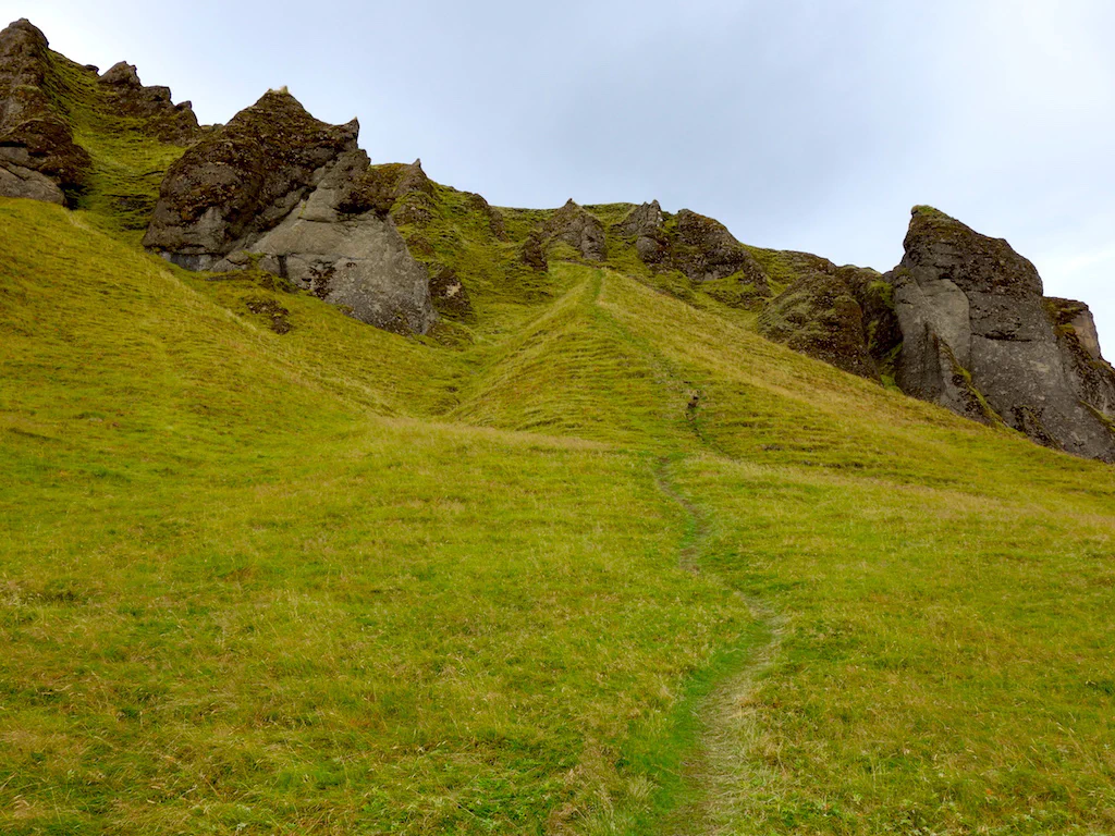Kann man mal hochlaufen, finde ich.