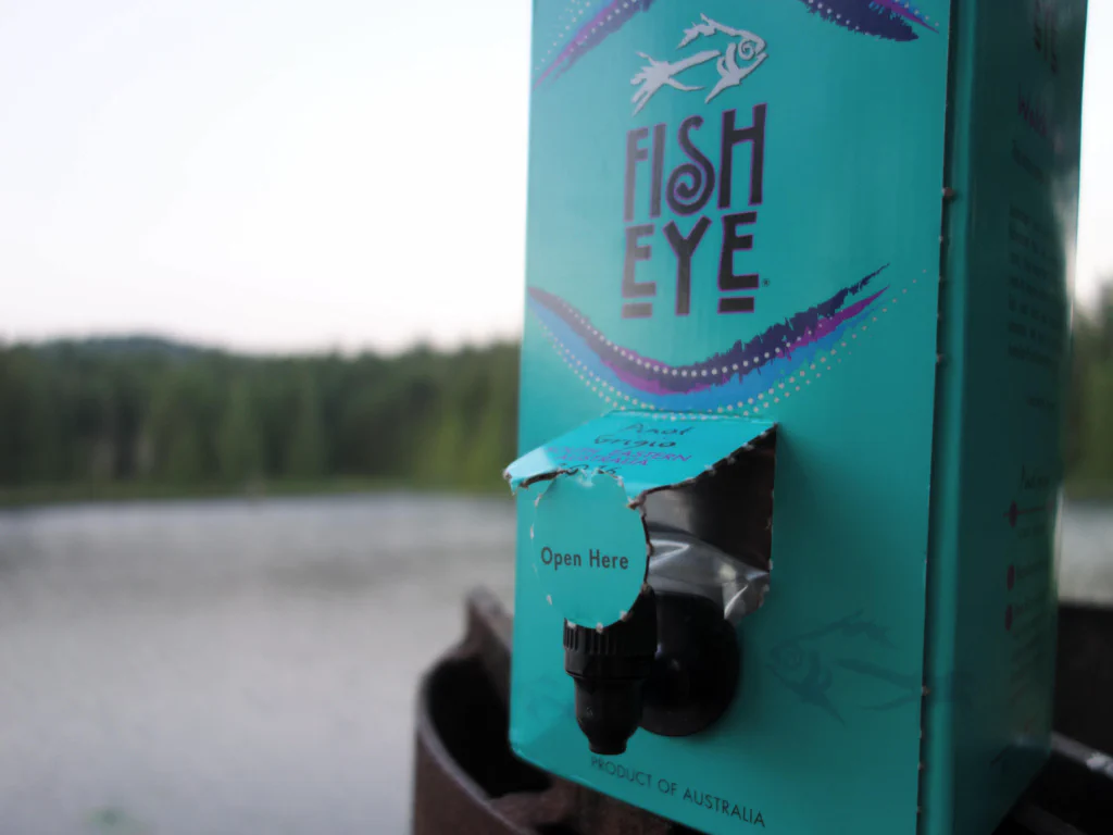 Ein bisschen Luxus muss sein!