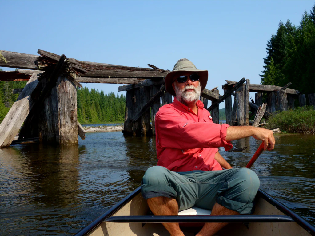 Geschafft - wir sind durch!