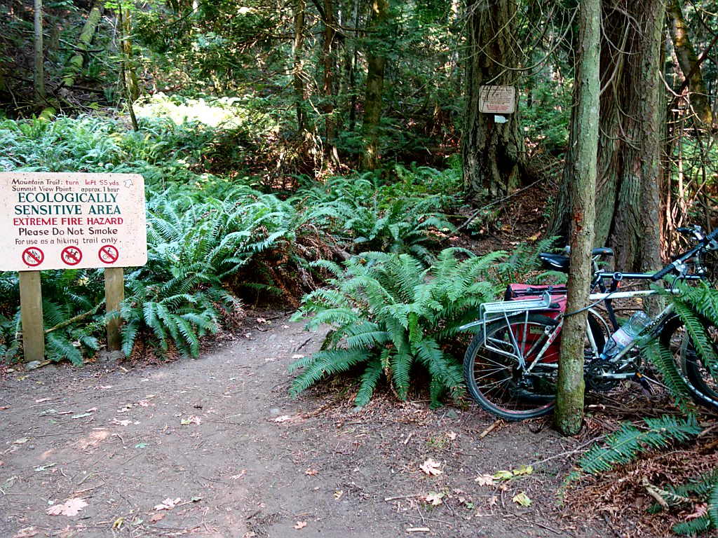 Räder bleiben unten.