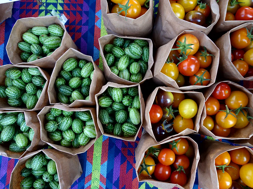 Lokale Kunst und Handwerk
