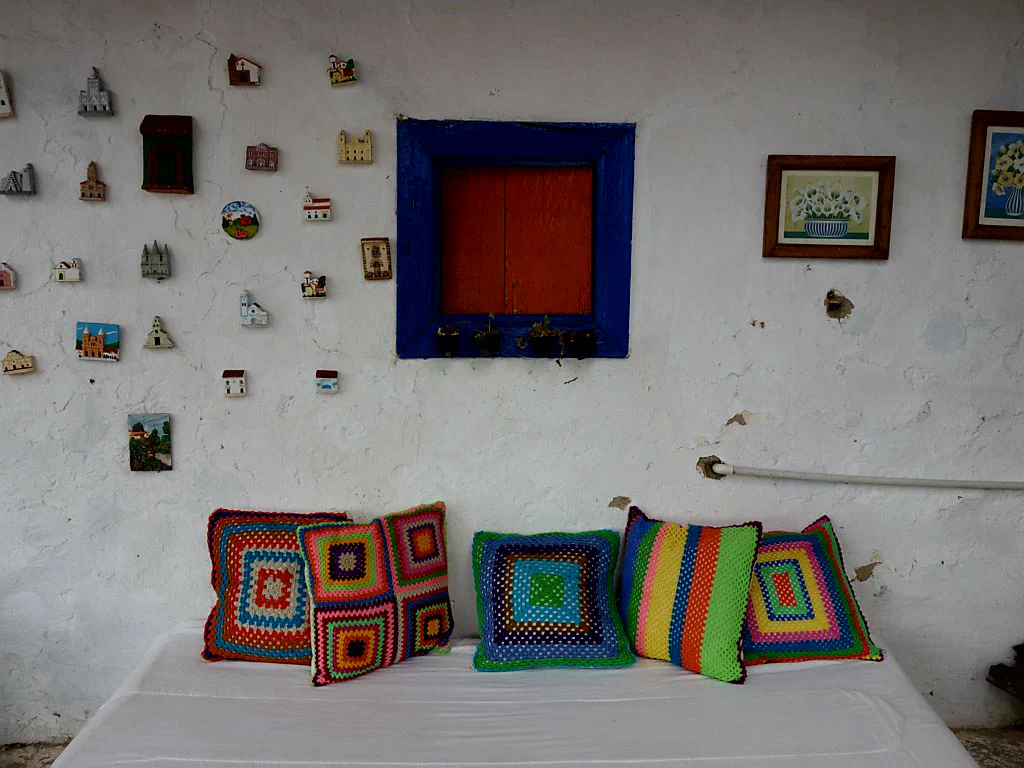 Die Kaffee-Tourifalle schnappt zu