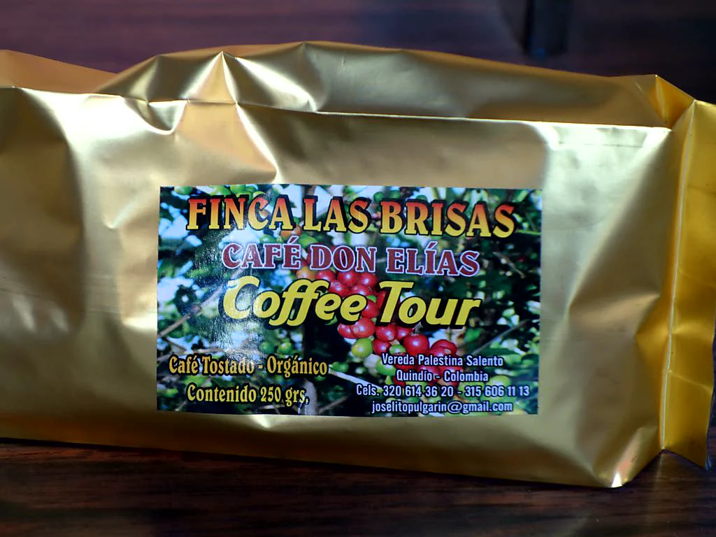 Don Elias braucht einen Verpackungsrelaunch!