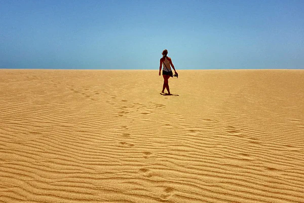 Kickstart in Kolumbien: Durch die Wüste Guajira zum nördlichsten Punkt Südamerikas