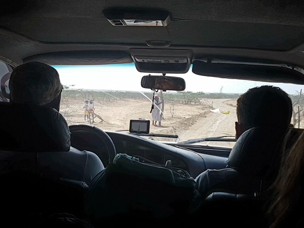 ... folgte der nächsten.