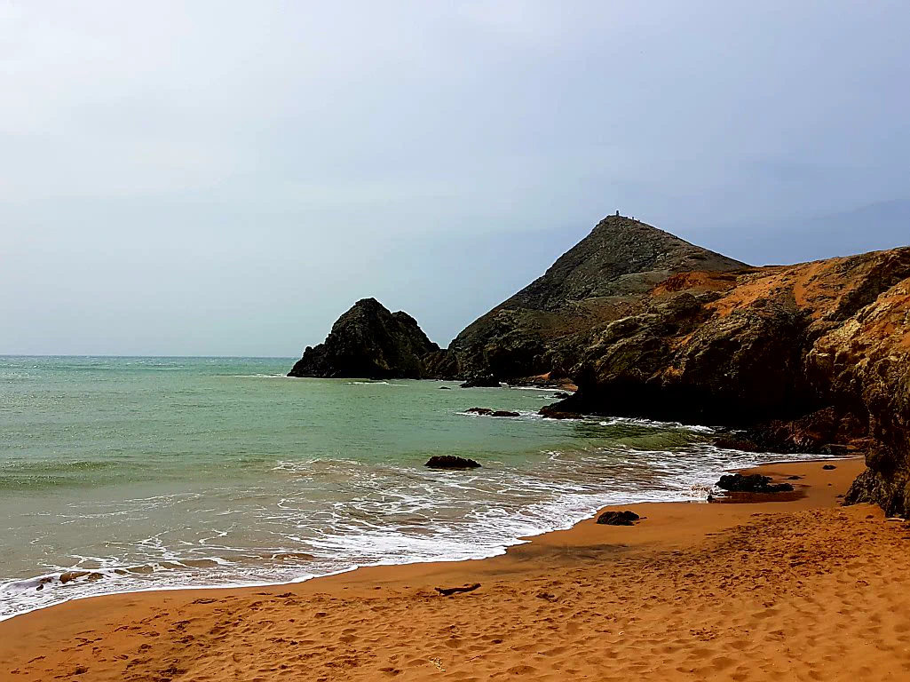 Pilón de Azúcar - Zuckerhut
