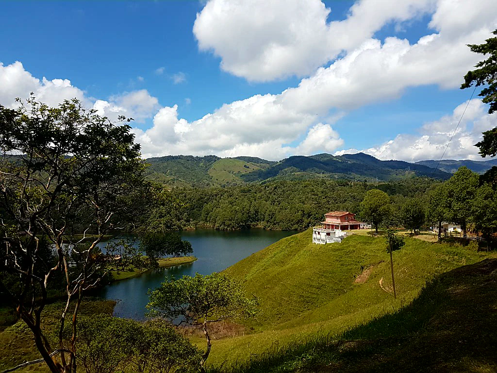 So lässt es sich leben!