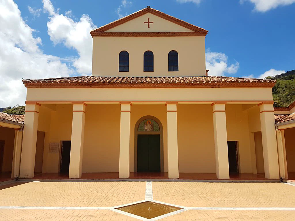 Hier ist keine Menschenseele