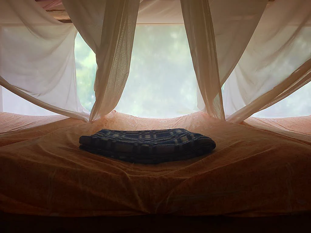 Könnte man vielleicht mal austauschen...