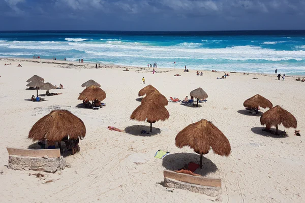 Mexiko: Cancún & Isla Mujeres