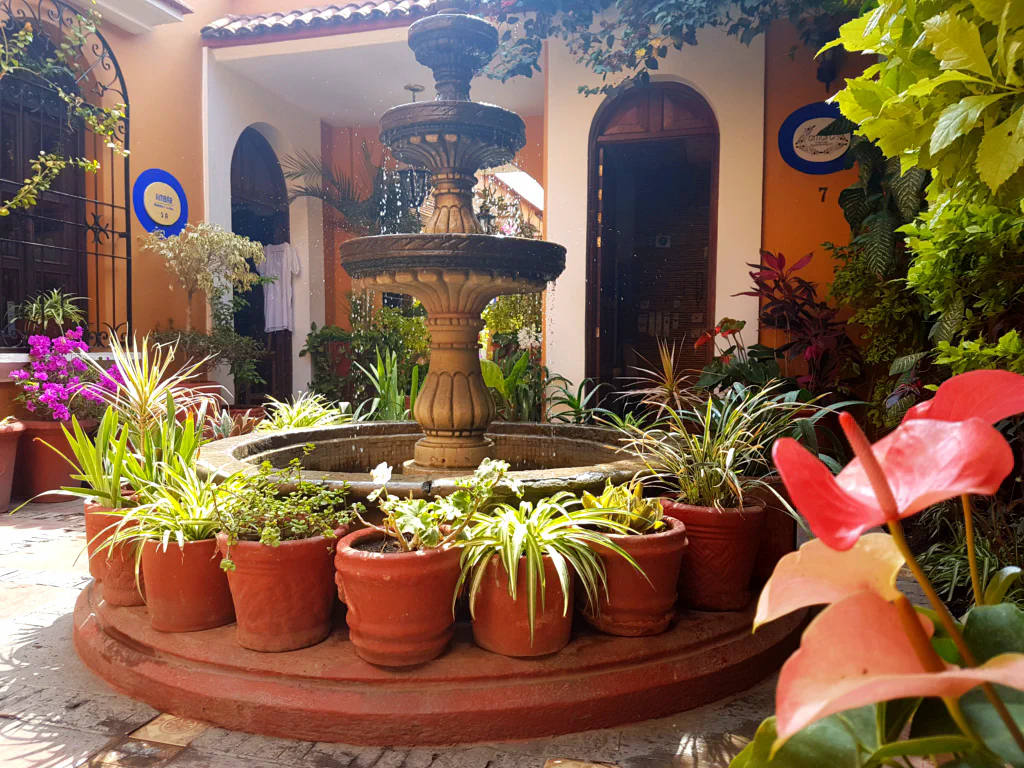 Koloniale Pracht in Oaxaca