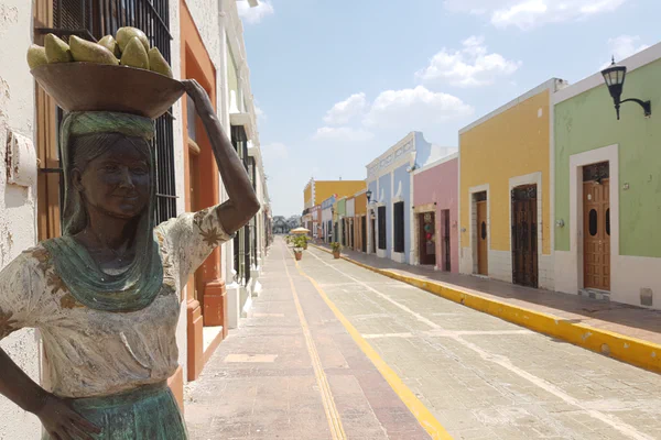 Mexiko: Mérida und Campeche