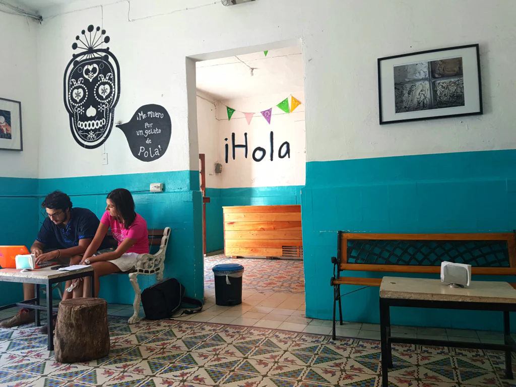 Eisdiele Pola Gelato