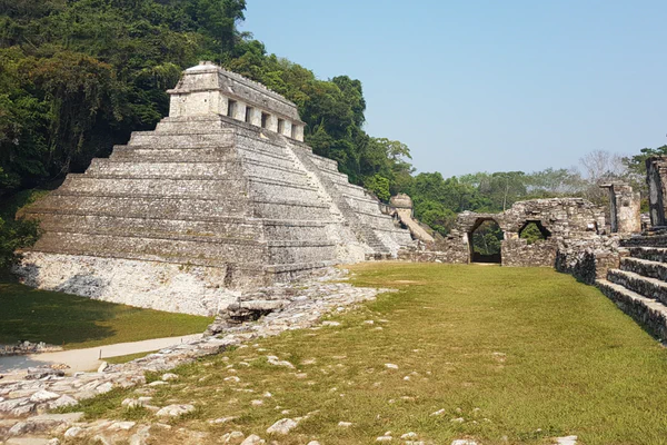 Mexiko: Palenque und San Cristóbal im schönen Chiapas