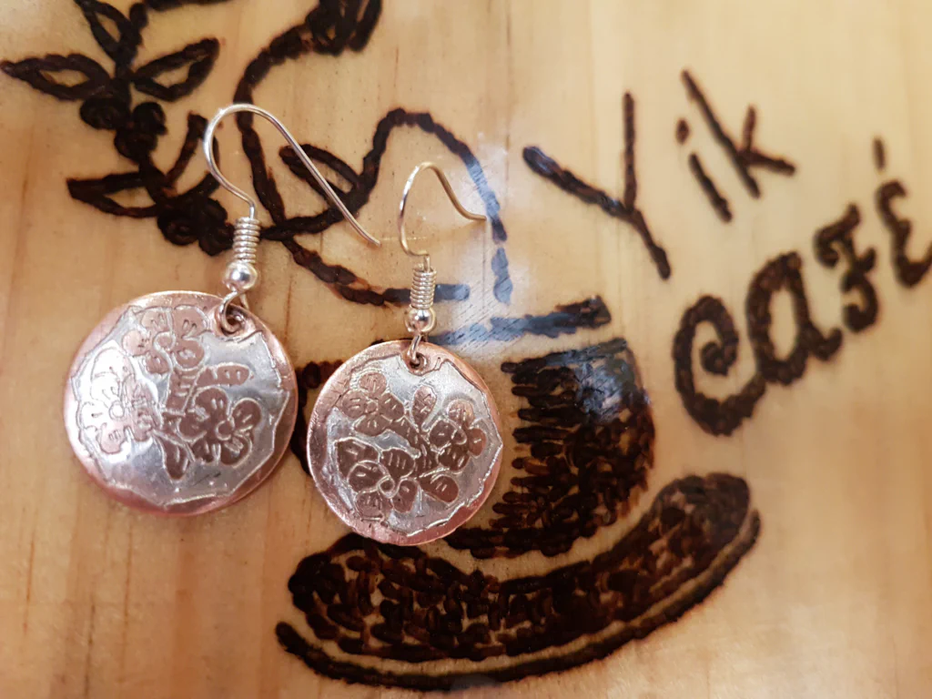 Neue Errungenschaft...