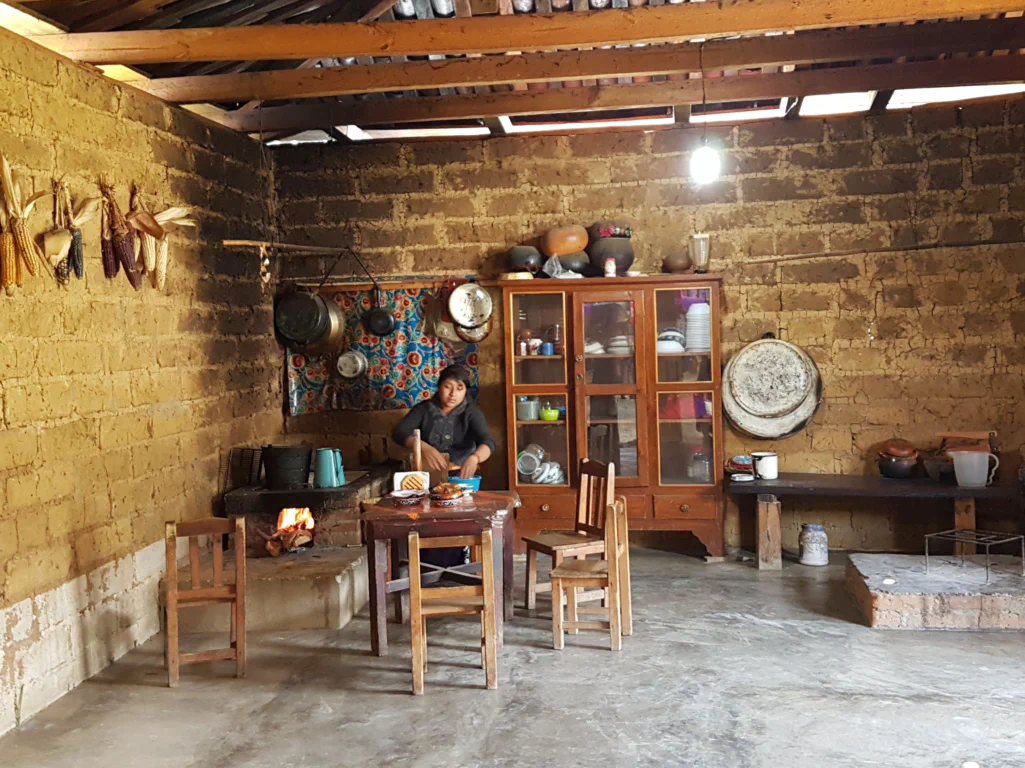 Geschafft - Zeit für die Rückfahrt!