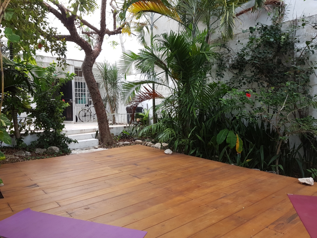 Mexiko: Playa del Carmen