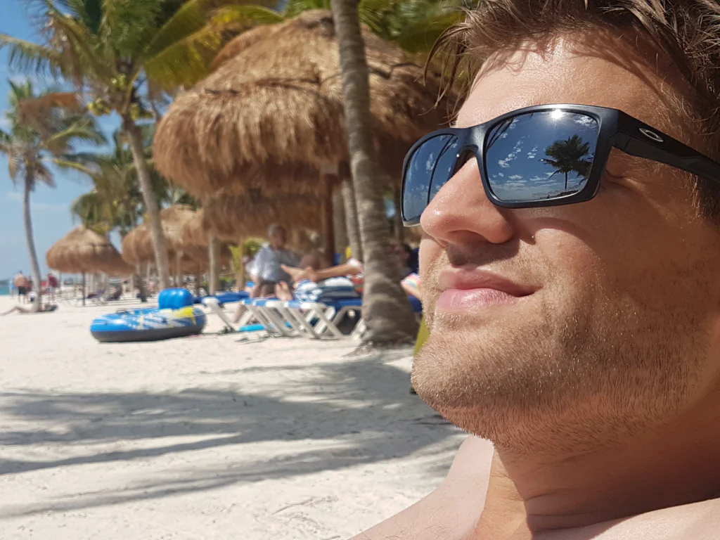 Da fehlt doch was? ;)