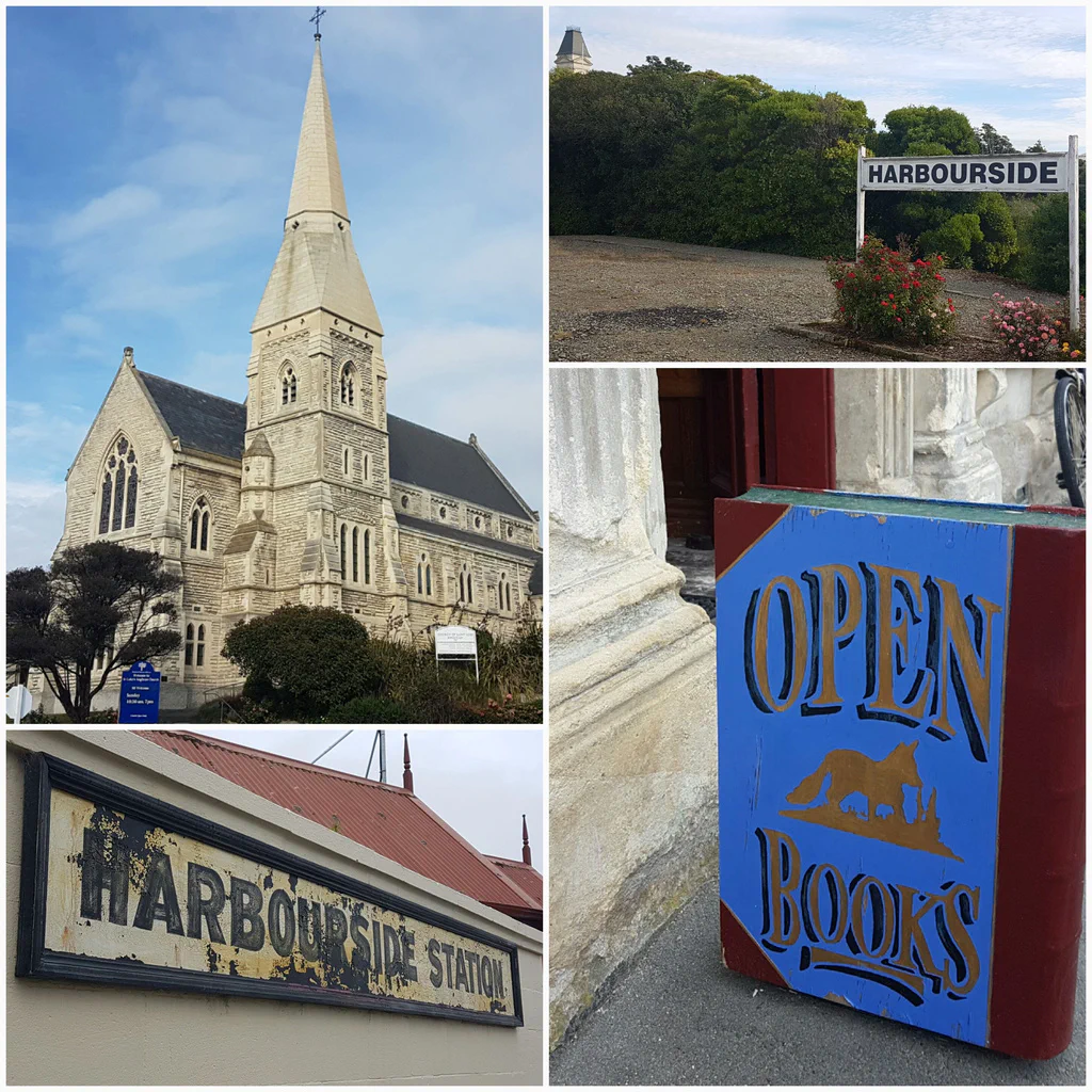 Oamaru