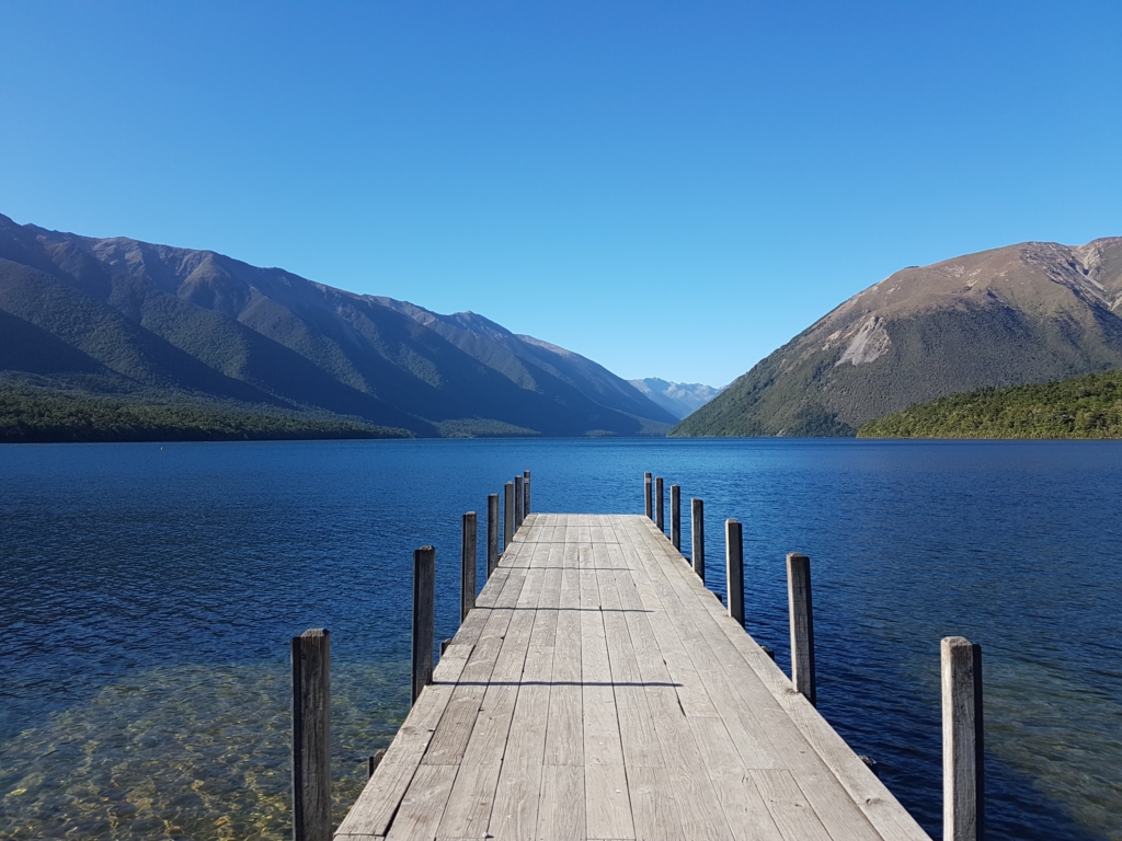 Lake Rotoiti