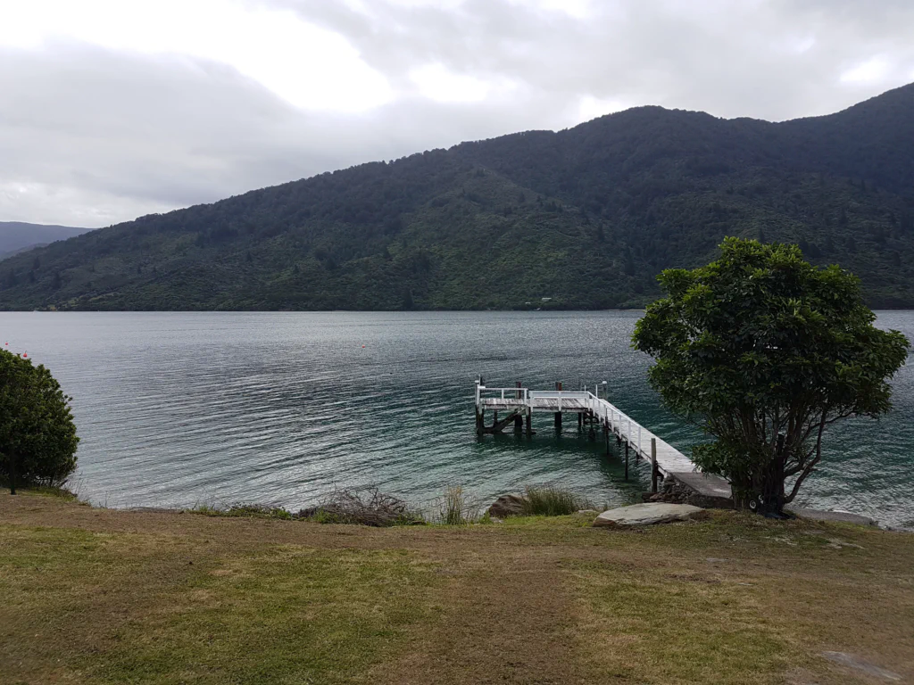 So muss Wandern aussehen!