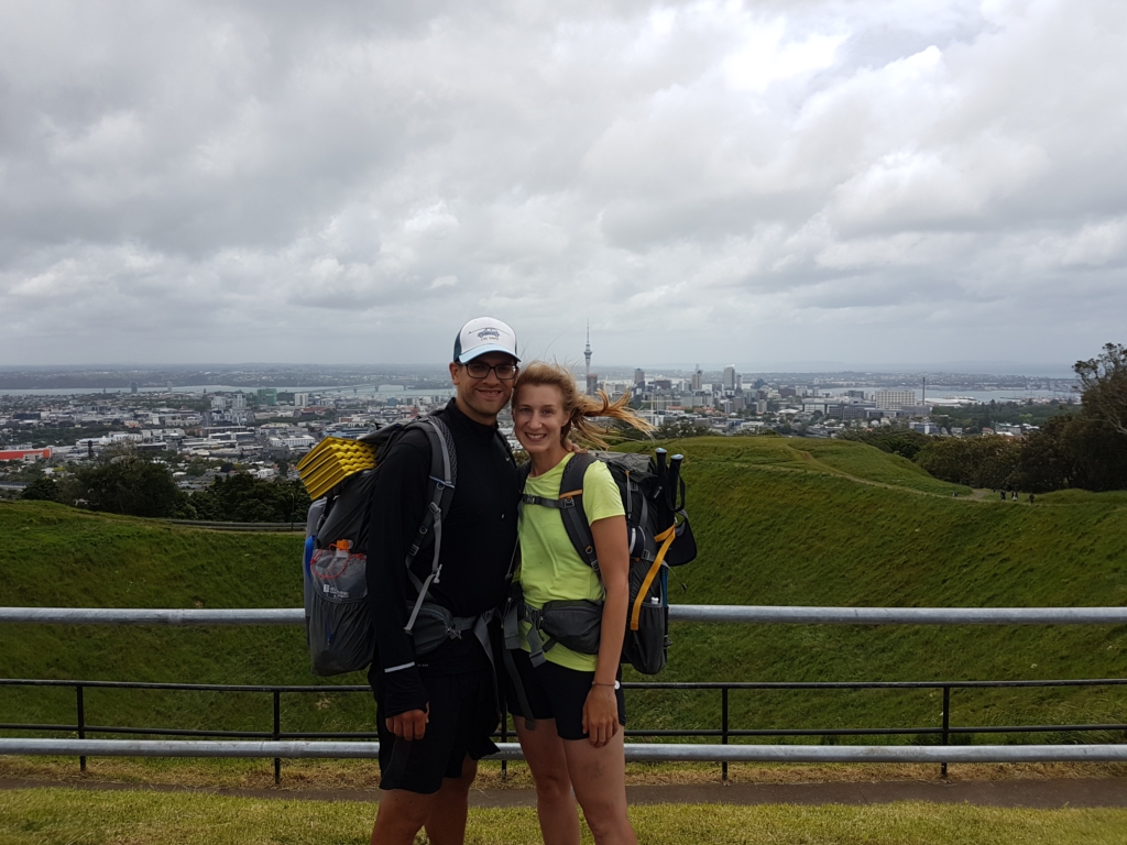 Mount Eden