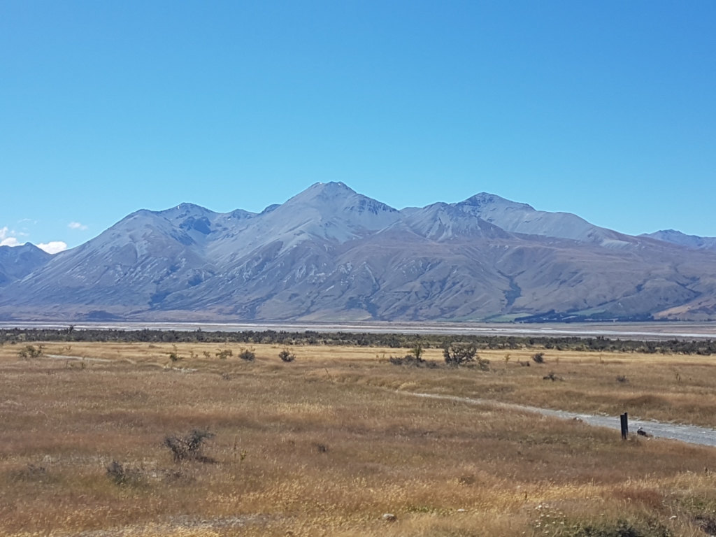 Mount Sunday – die Kulisse von HdRs Edoras/Rohan