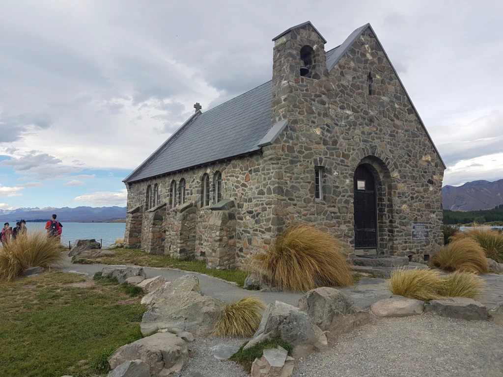 Church of the good Shepherd