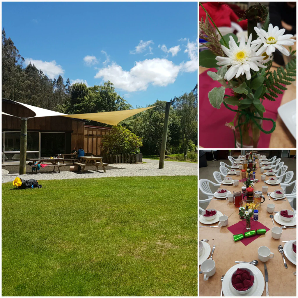 Makahika Outdoor Pursuits Center