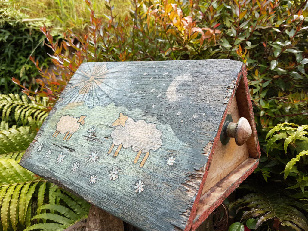 Der gruene Drache Pub