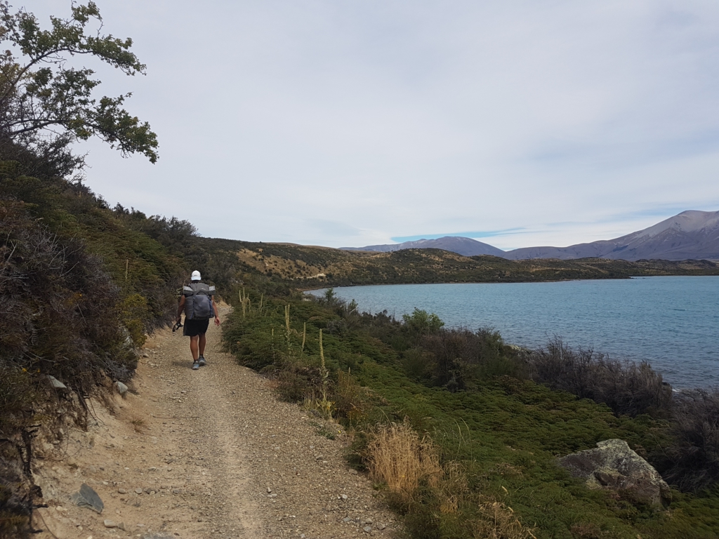 Lake Ohau