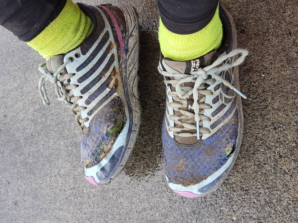 Well done, Izumi Pearl N1!