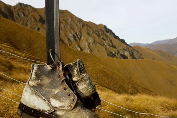 Siebzehnte Etappe: Höhenmeterrekord auf dem Weg nach Queenstown