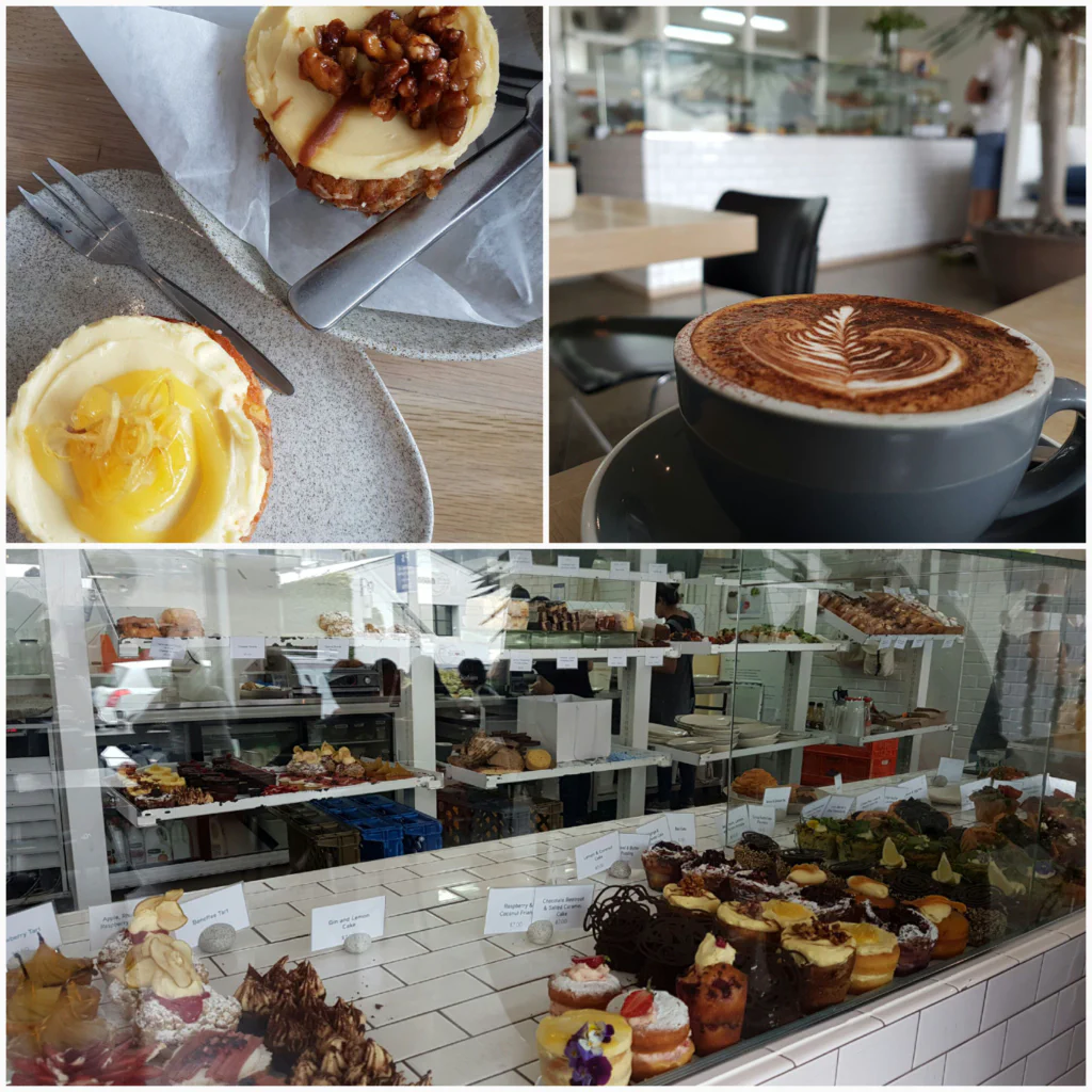 Little&Friday, Newmarket