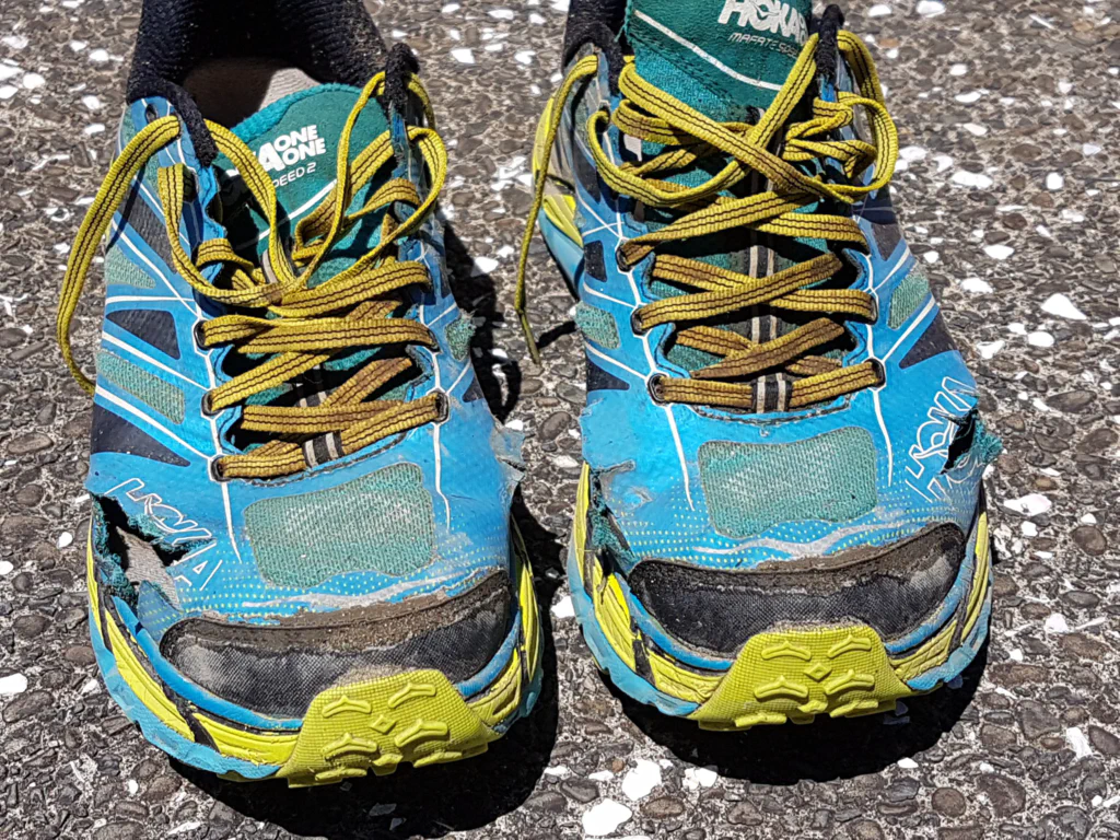 Jans Schuhe zum Vergleich