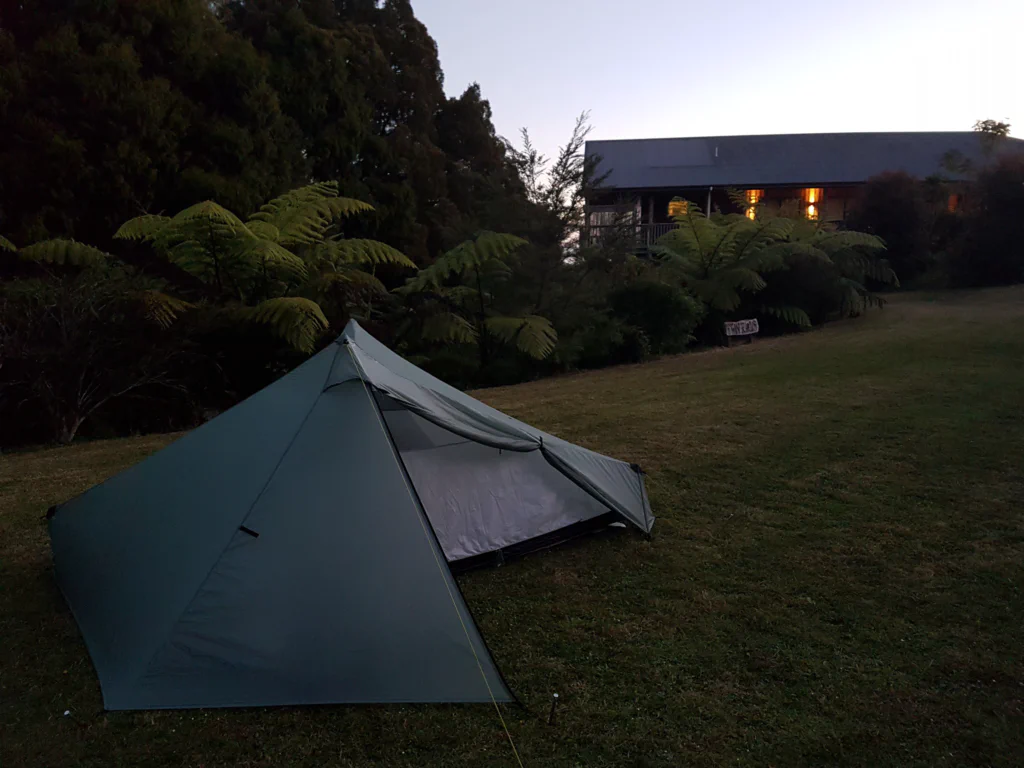 Bei Matt und Jasmijn